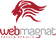 webmagnat logo